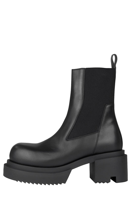 Rick Owens Beatle Bogun