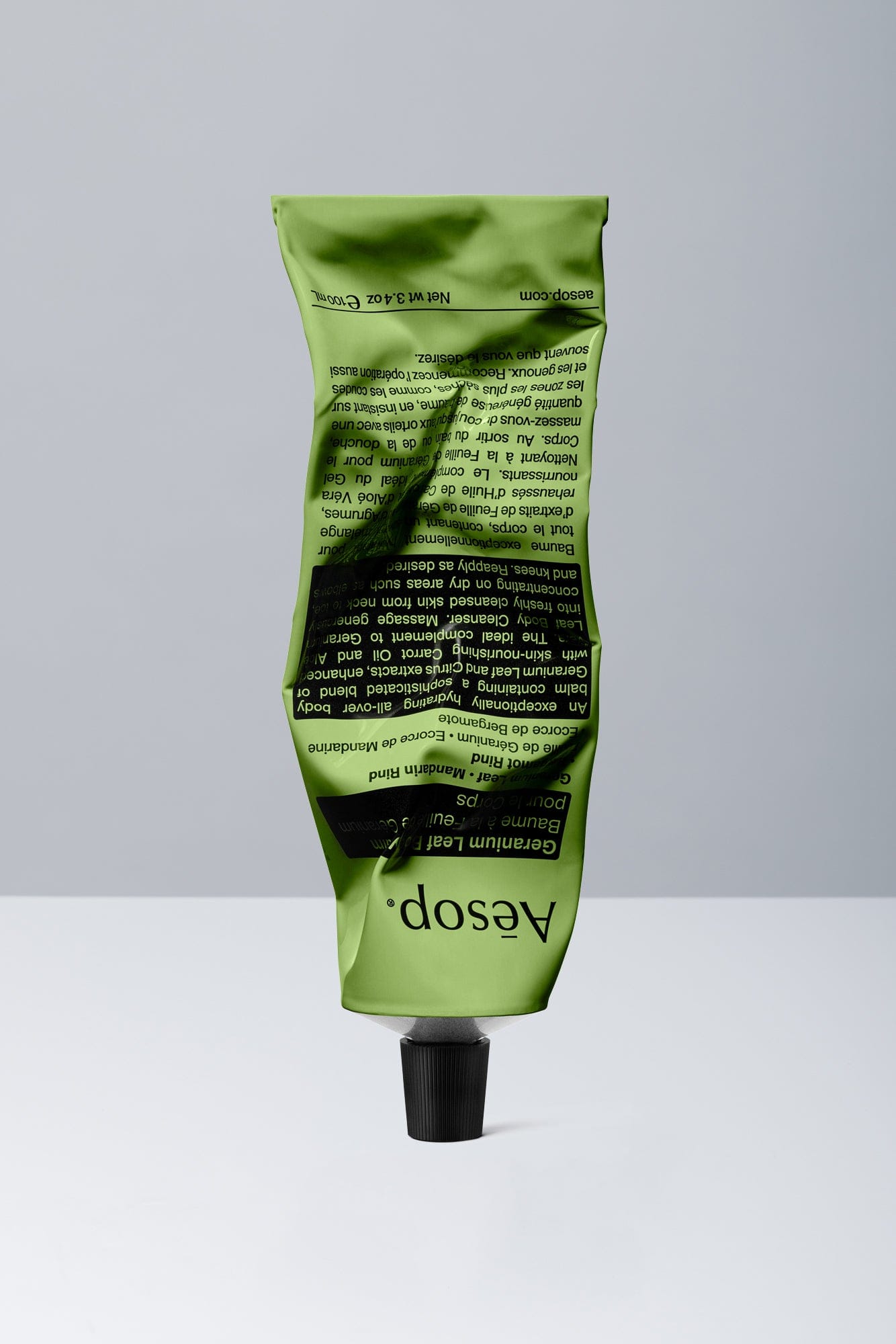 Aesop Geranium Leaf Body Balm 100mL