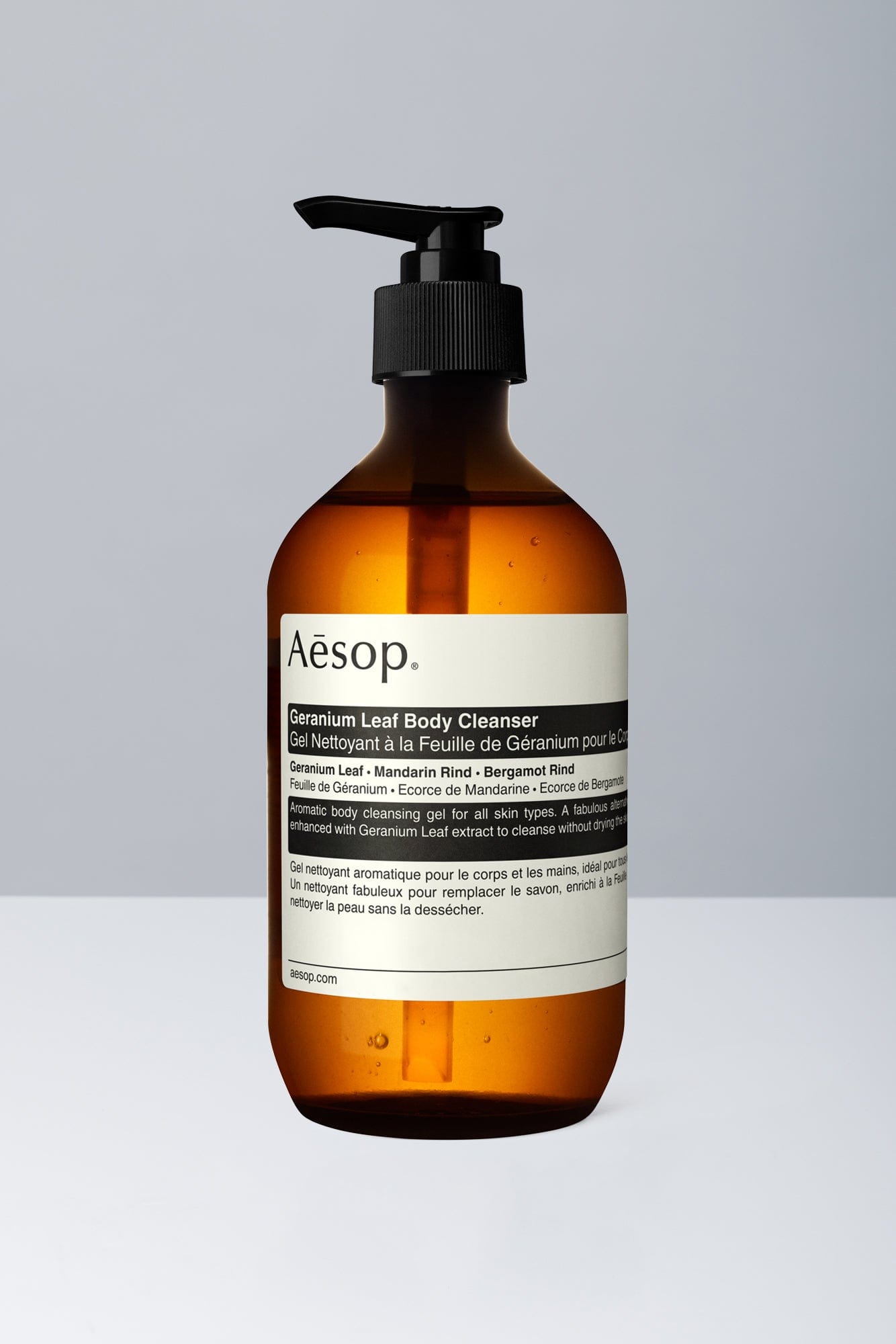 ボディソープ Aesop Geranium Leaf Body Cleanser 500ml 81urB+i8ZJL.jpg_BO30,255,255,