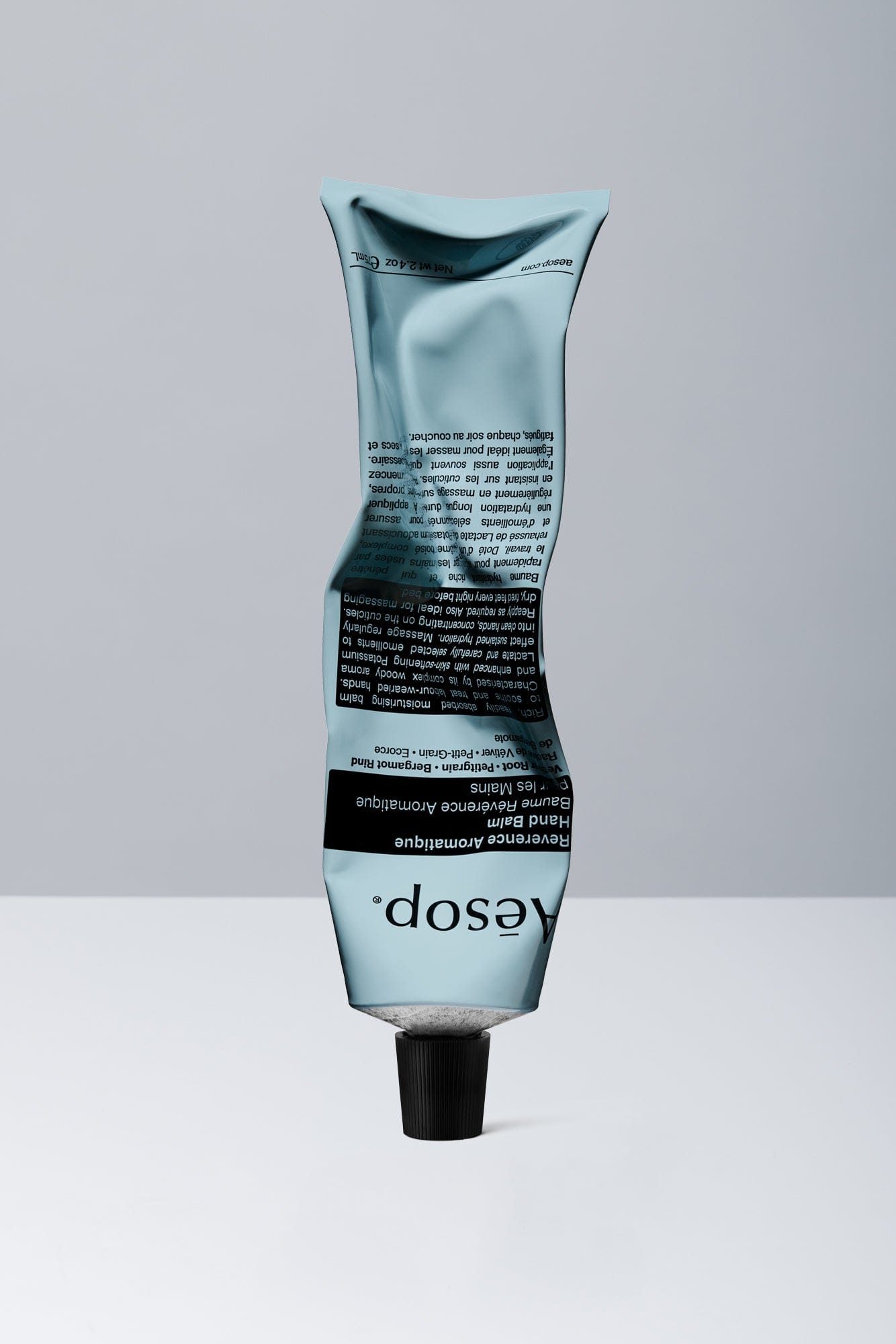 Aesop Reverence Aromatique Hand Balm 75mL Tube