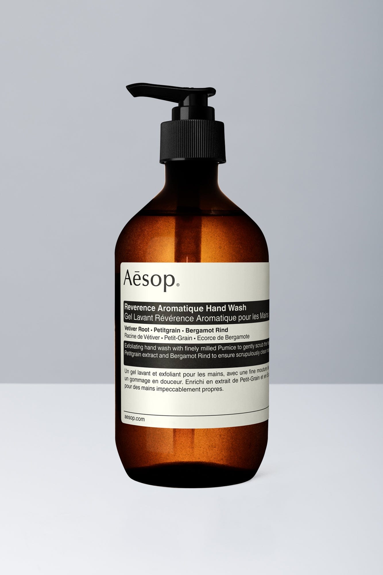 Aesop Reverence Aromatique Hand Wash 500mL