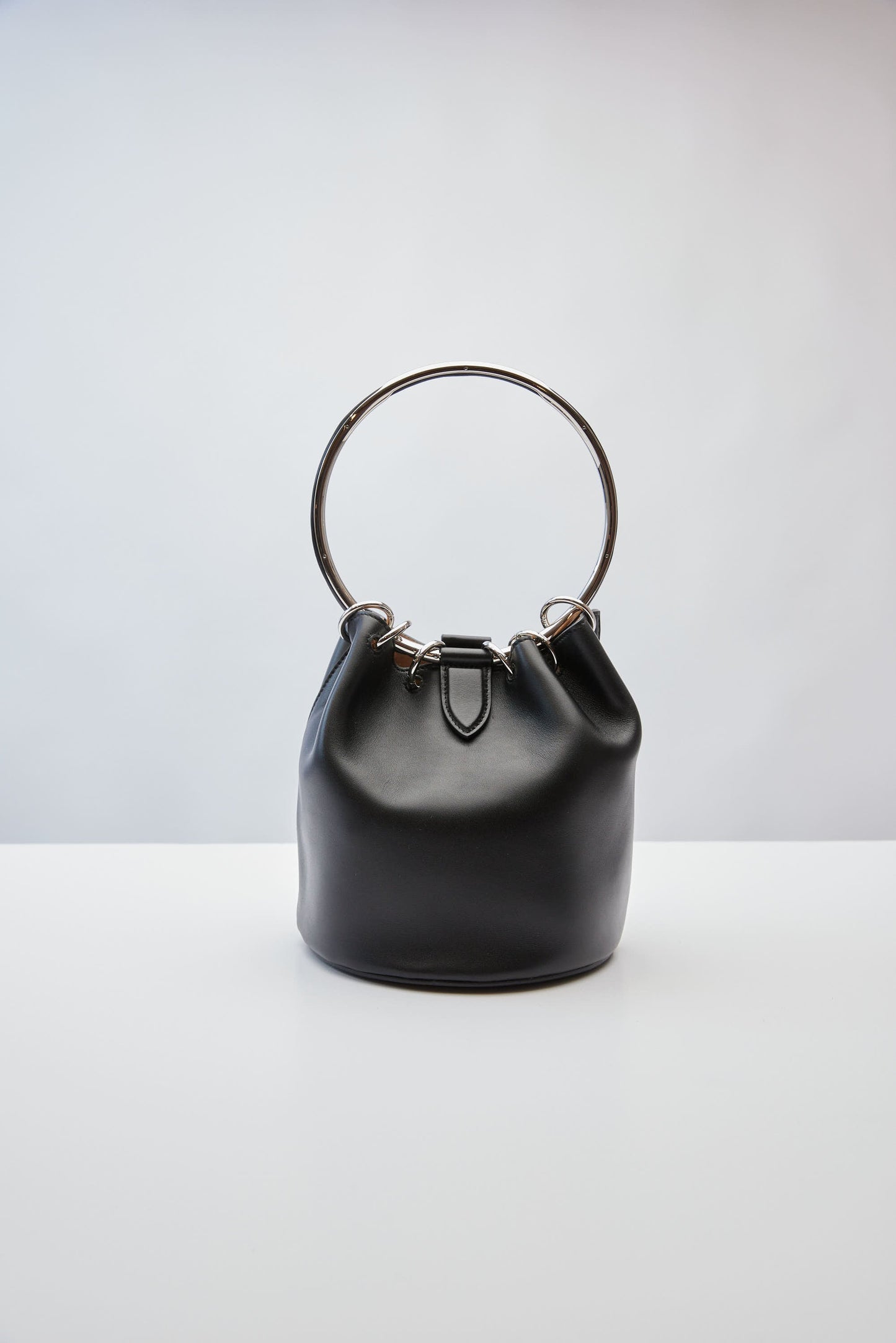 Alaïa Ring Bucket Medium