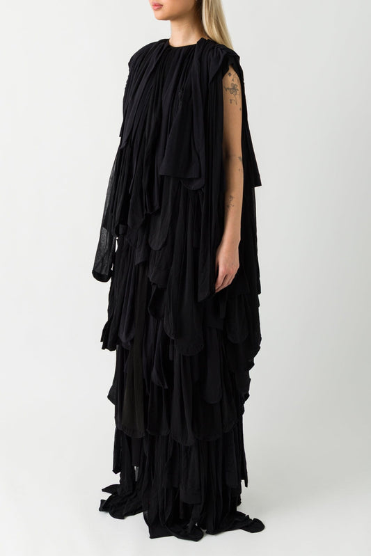 Alainpaul Tights Top side