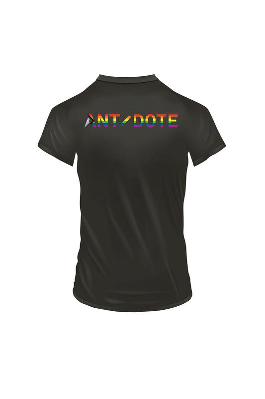ANT/DOTE - Global Black Pride T-Shirt