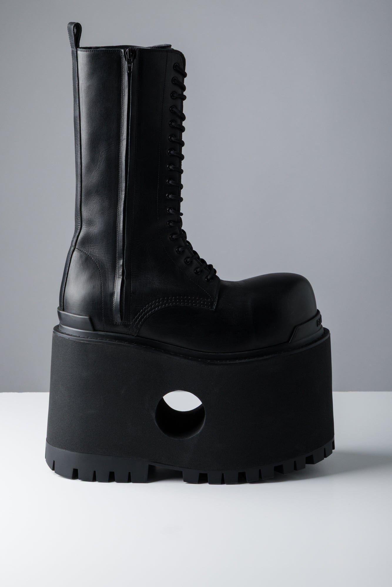 Balenciaga Giant 180 MM Boot – Antidote Fashion and Lifestyle