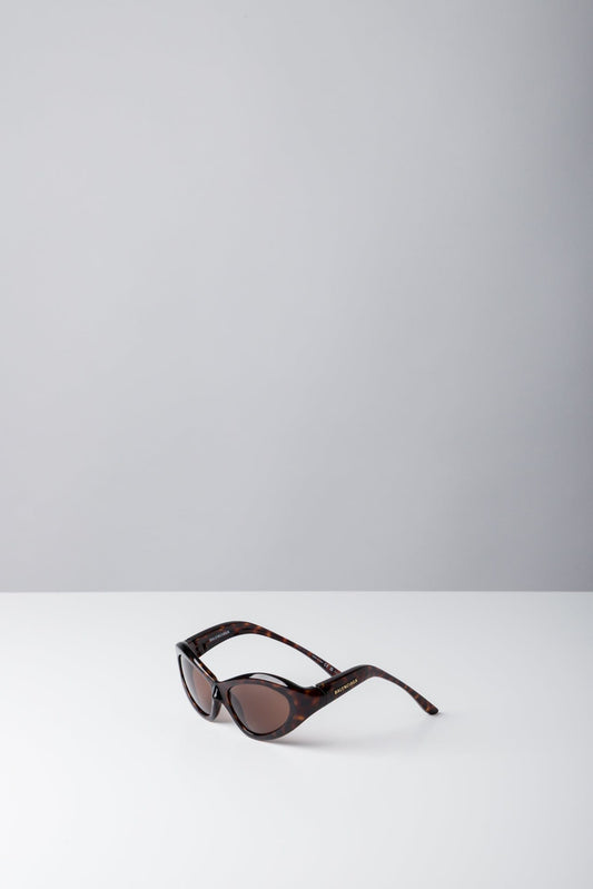 Balenciaga Orbit Cat side