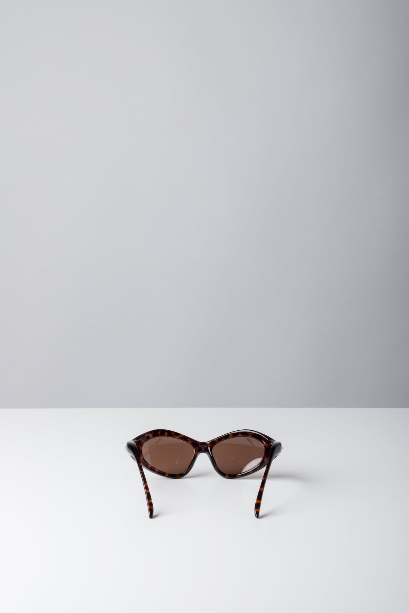 Balenciaga Orbit Cat back