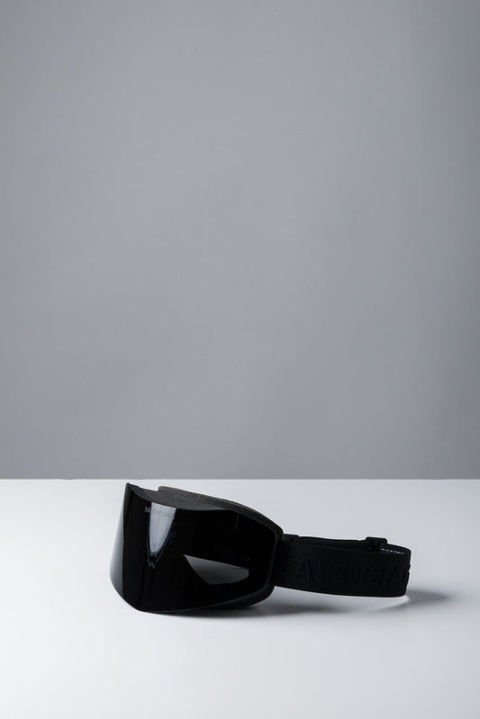 Balenciaga Ski Mask side