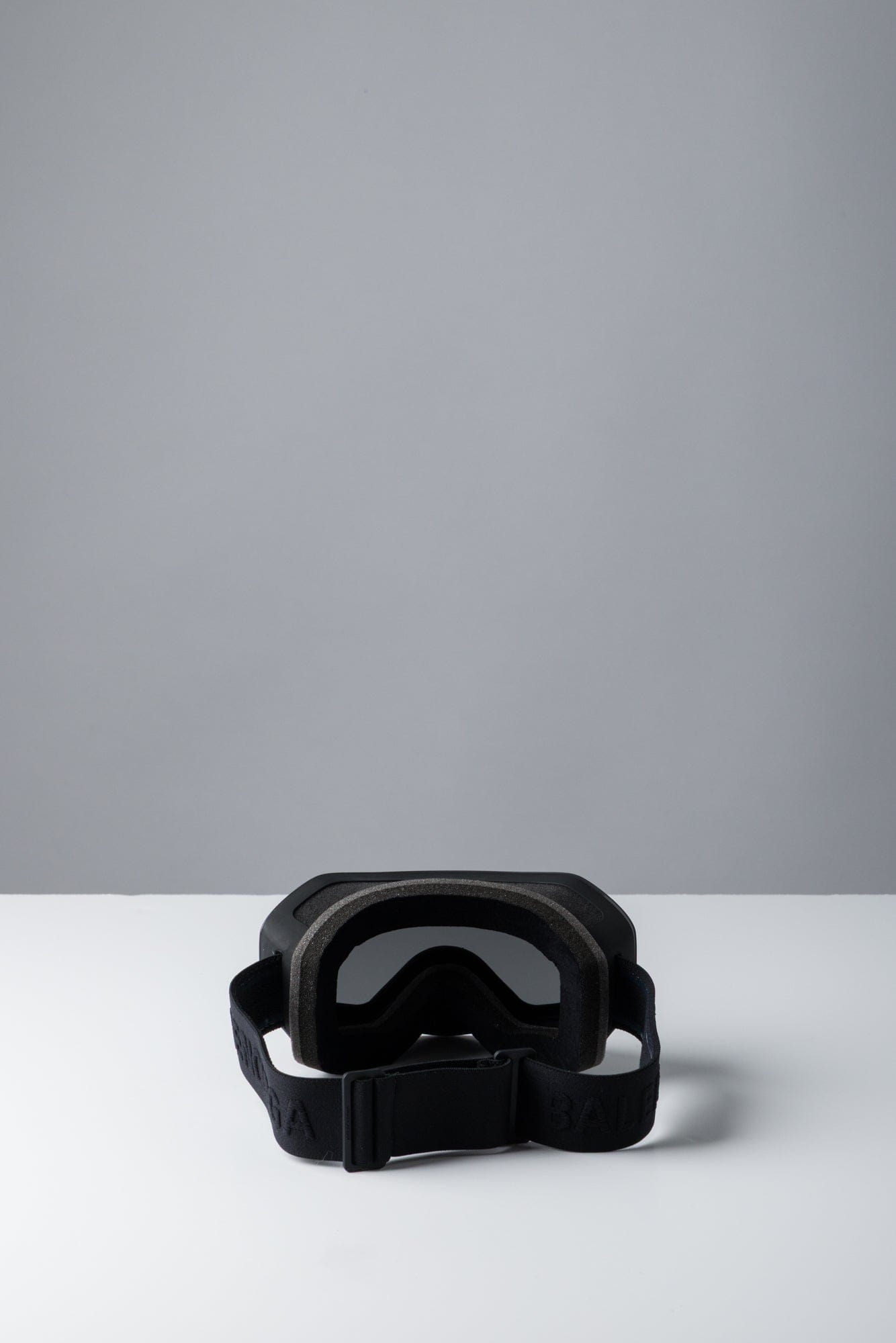 Balenciaga Ski Mask back 2