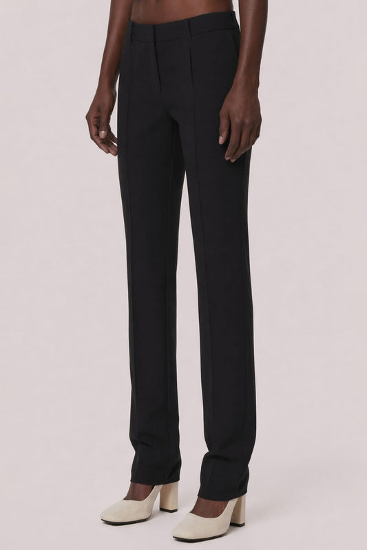 Balenciaga Slim Tailored Pants side