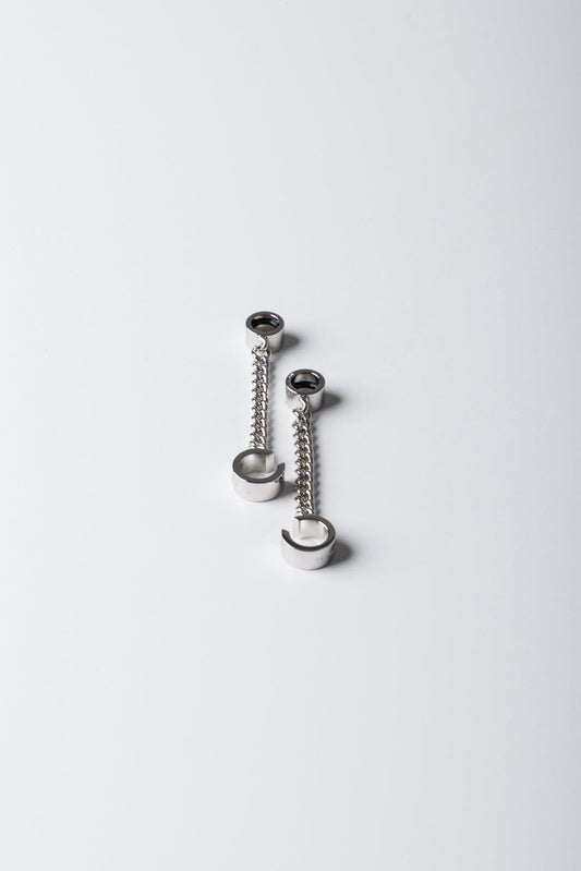 Balenciaga Bluetooth Ear Cuffs 2