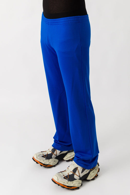 Balenciaga Low-Waist Pants side