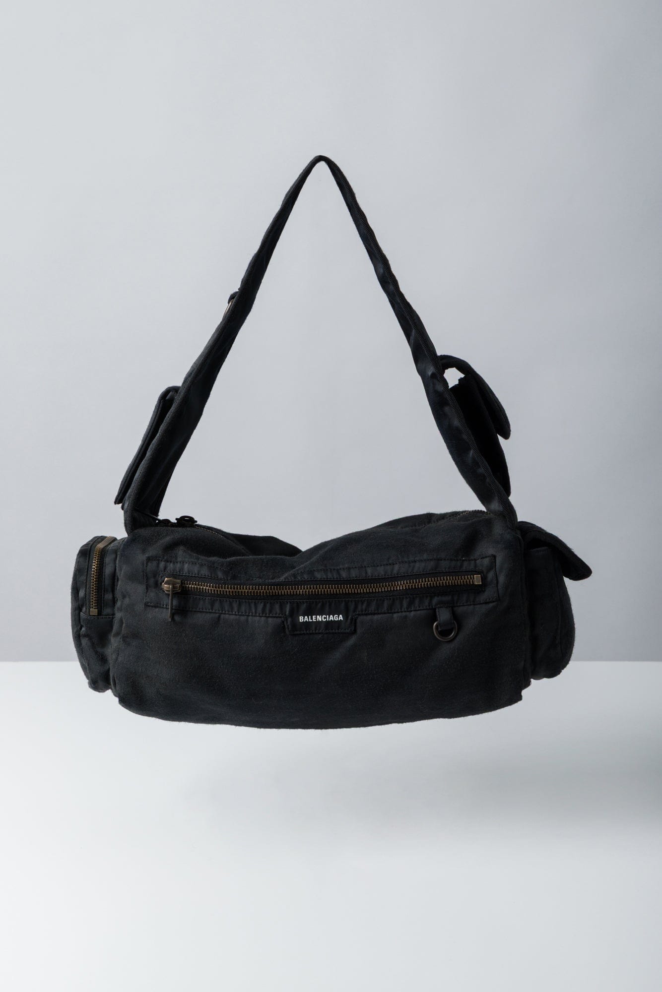 Balenciaga Superbusy Sling Bag S back