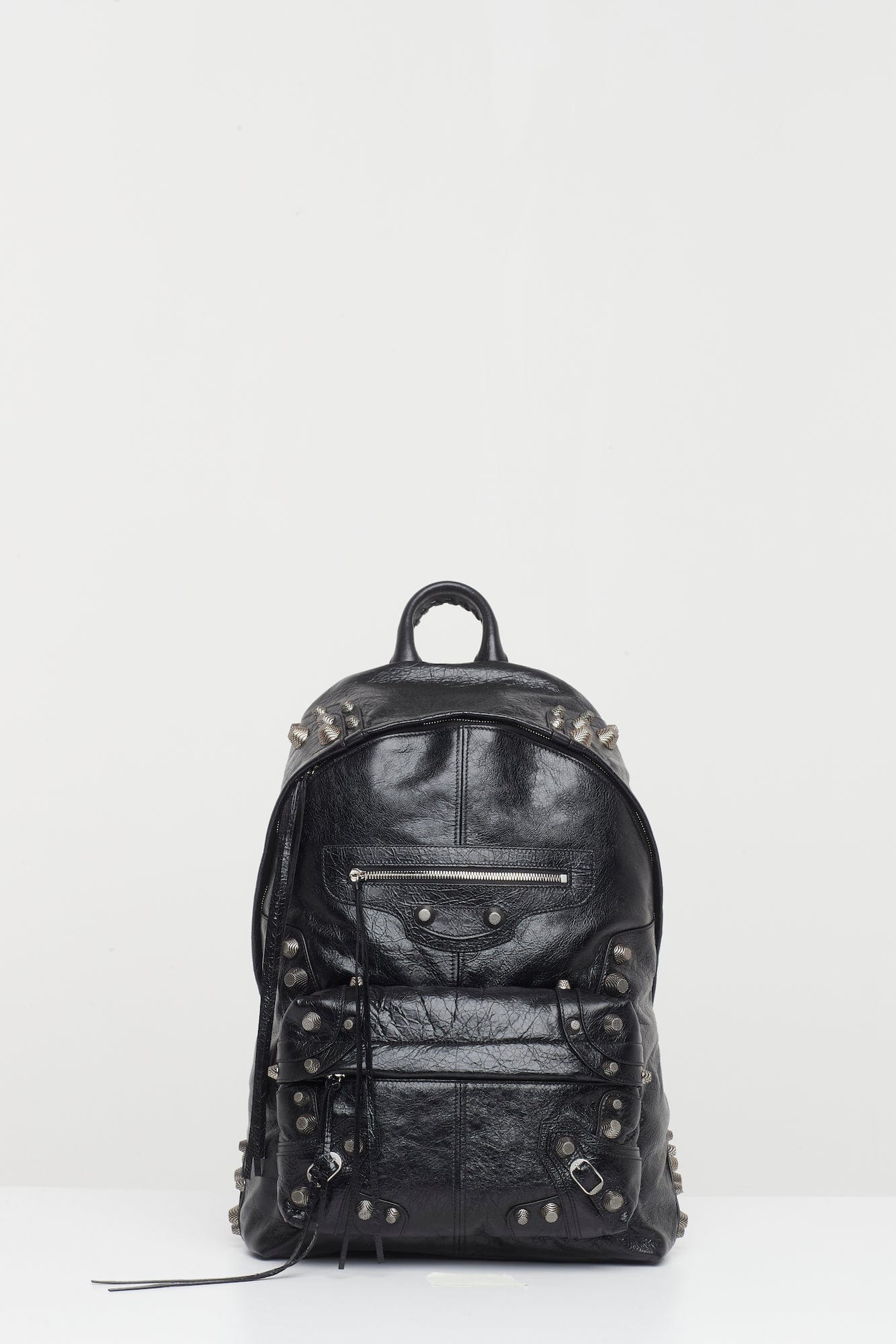 balenciaga giant leather backpack Balenciaga Le Cagole Medium Backpack – Antidote Fashion and Lifestyle