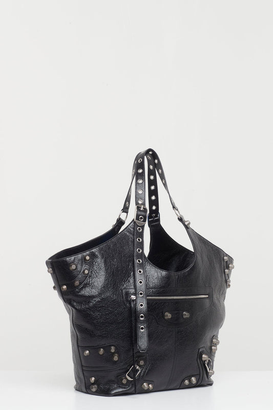 Balenciaga Le Cagole Tote Large angle