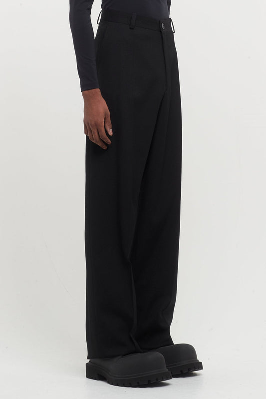 Balenciaga Tailored Pants side