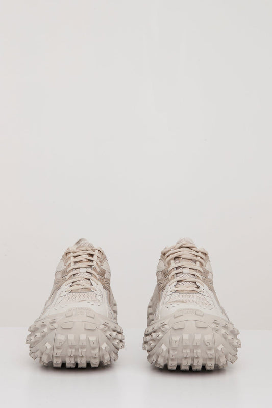 Balenciaga Bouncer in Beige front