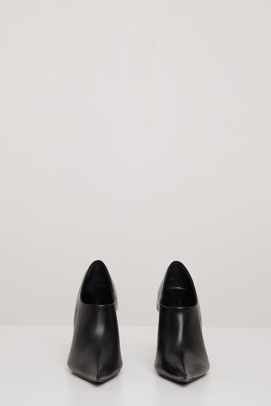 Balenciaga Hourglass Pump front