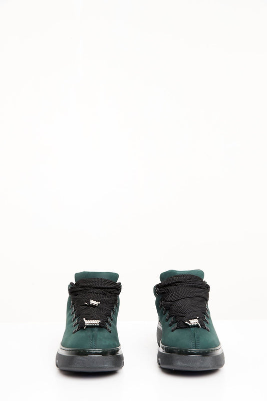 Burberry Trek Boot in Vine front