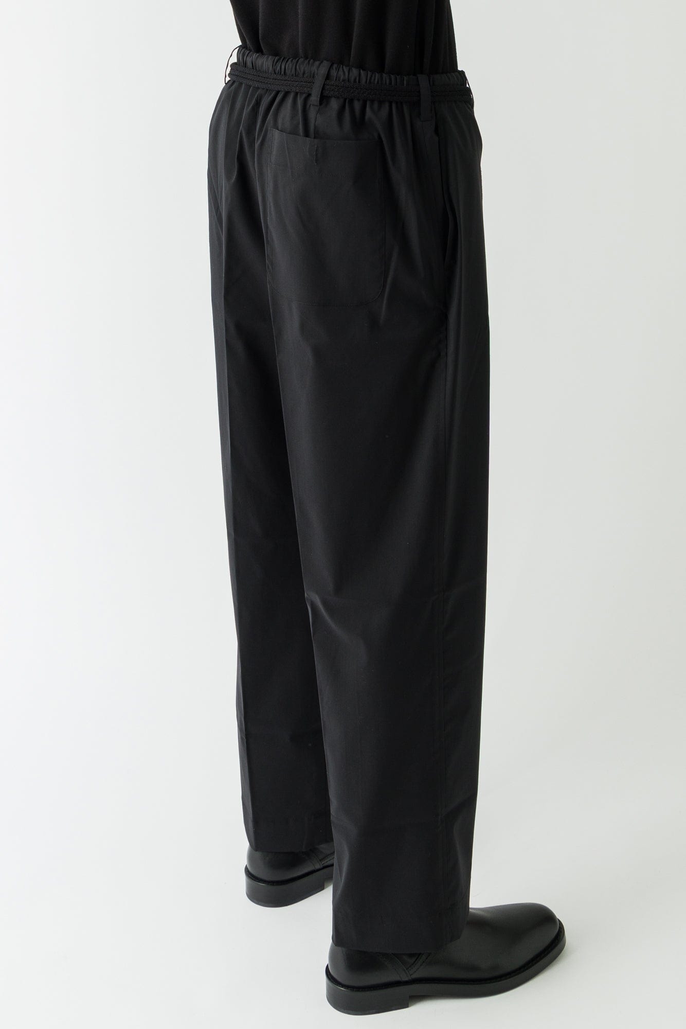 Craig Green Elasticated Worker Trouser back