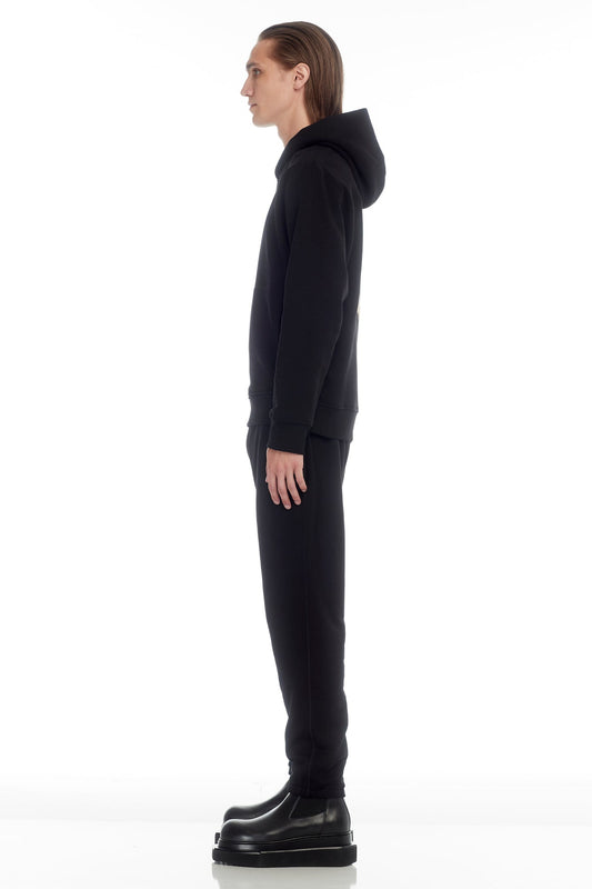 Craig Green Laced Hoodie side