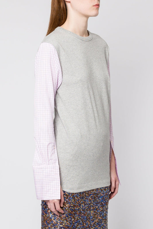 Dries Van Noten Heos T-Shirt side