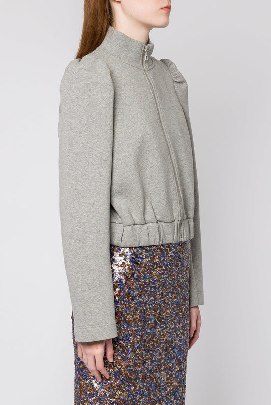 Dries Van Noten Huras Jacket side