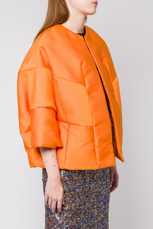 Dries Van Noten Violini Jacket side