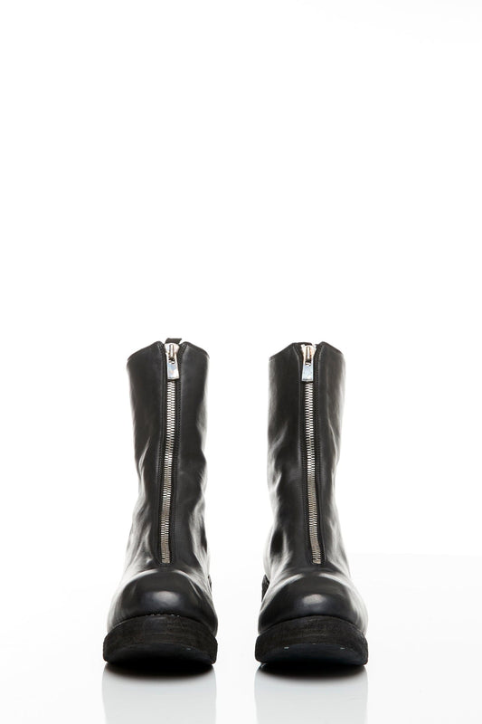 Guidi PL2 Double Sole front