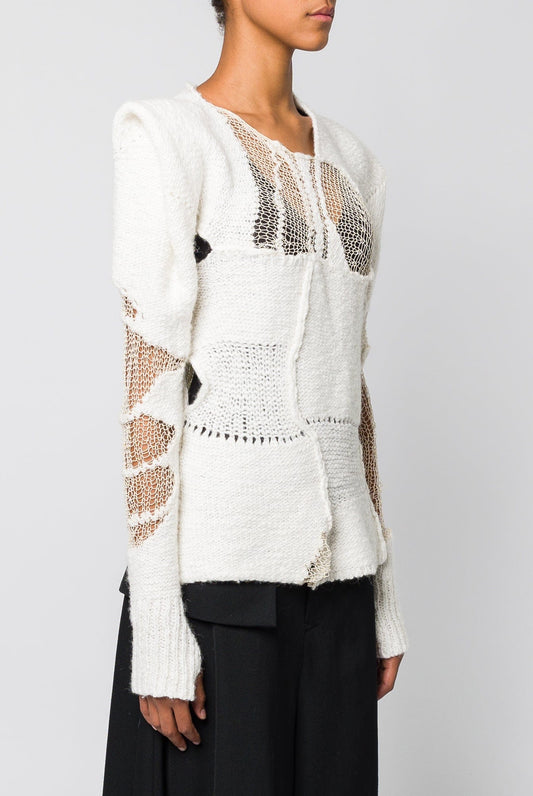 Halos Matcha Haiku Pull side