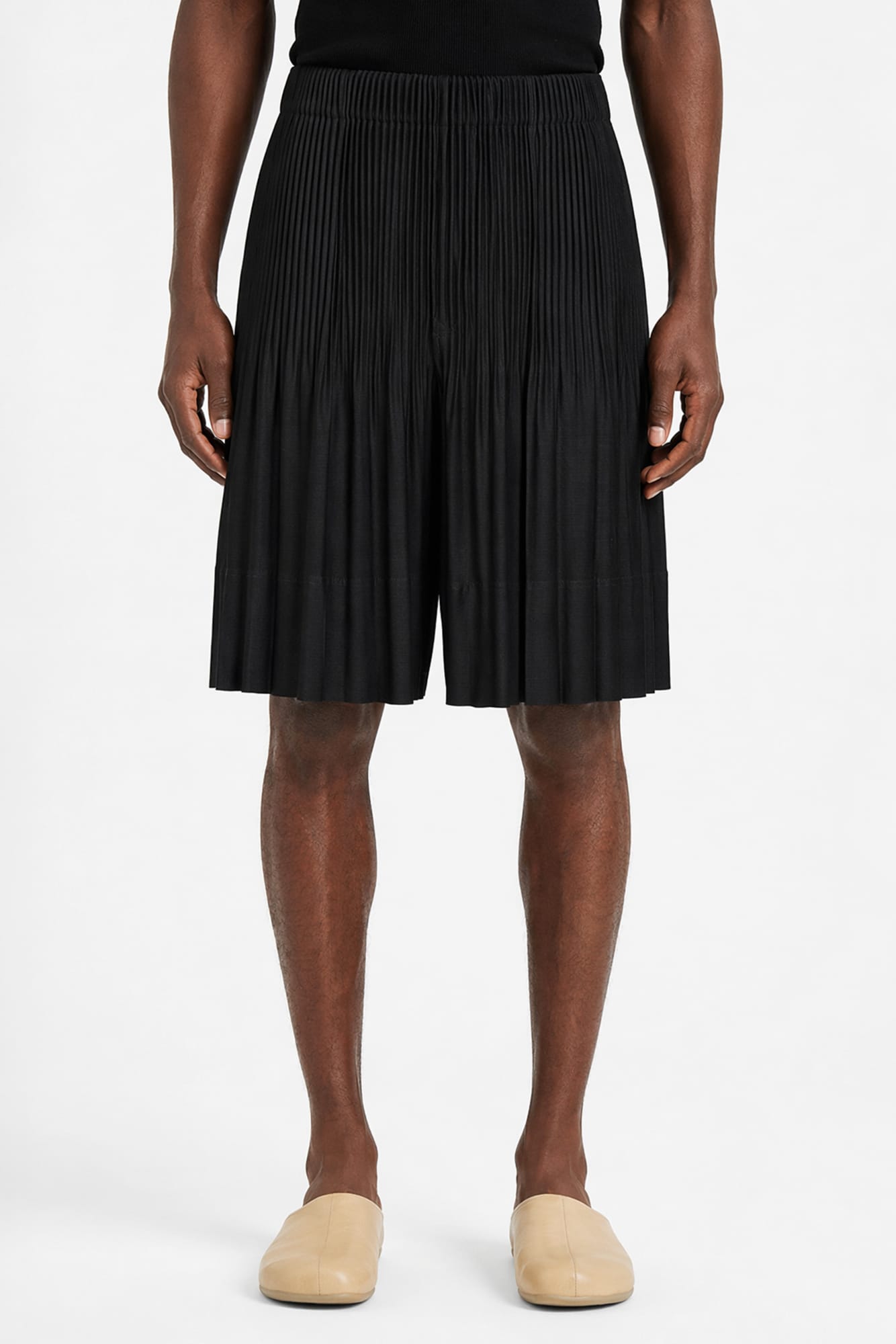 p*g様 HOMME PLISSE ISSEY MIYAKE JUNE ショート Homme Plissé Issey Miyake June Monthly Colors Shorts – Antidote