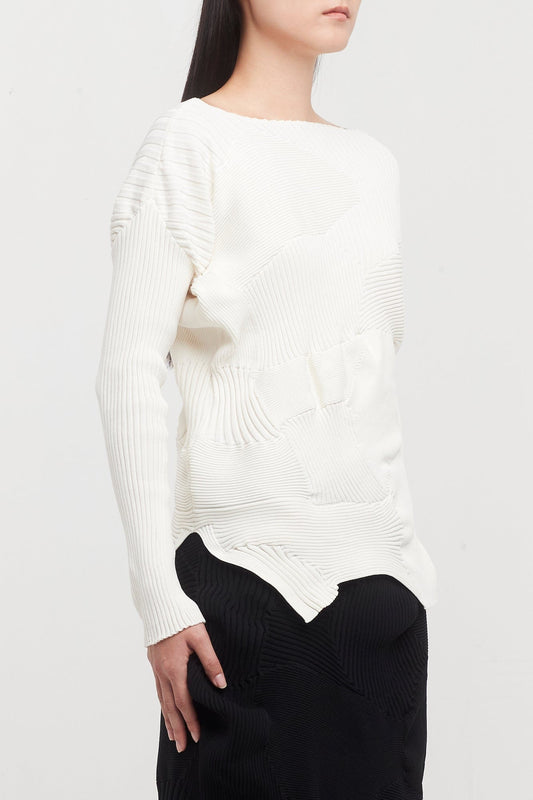 Issey Miyake Kone Kone Top side