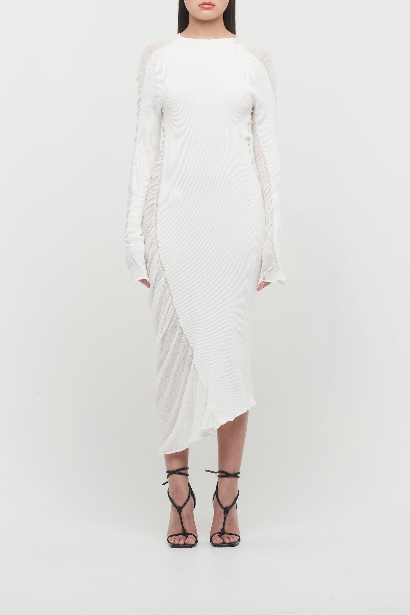 Issey Miyake Ambiguous Dress Issey Miyake Ambiguous Dress