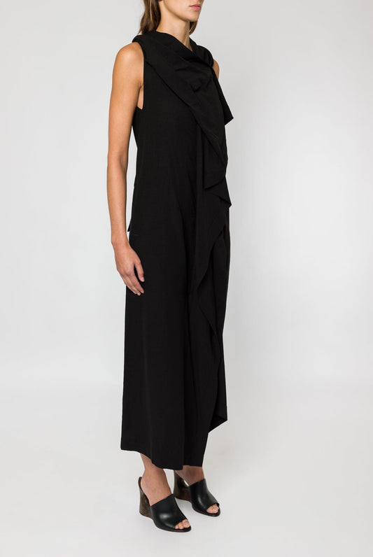 Issey Miyake Enclothe Pants side