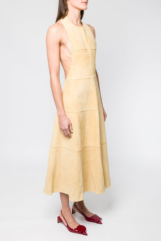 Jacquemus La Robe Favola side
