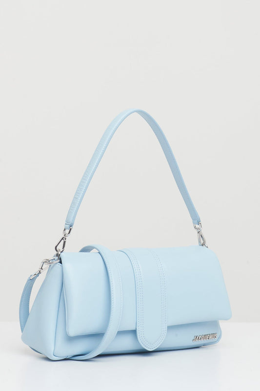 Jacquemus Le Bambimou in Light Blue angle