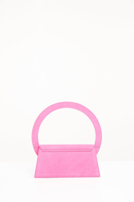 Jacquemus Le Sac Rond back