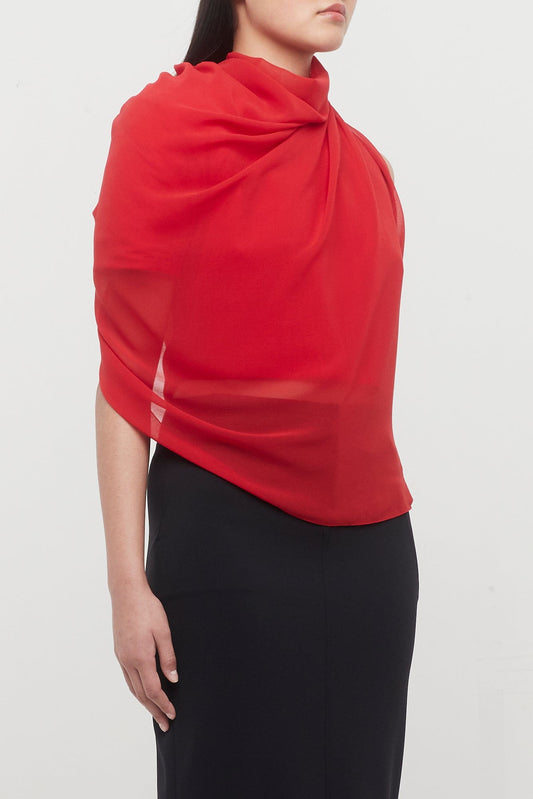 Jacquemus Le Haut Pablo side