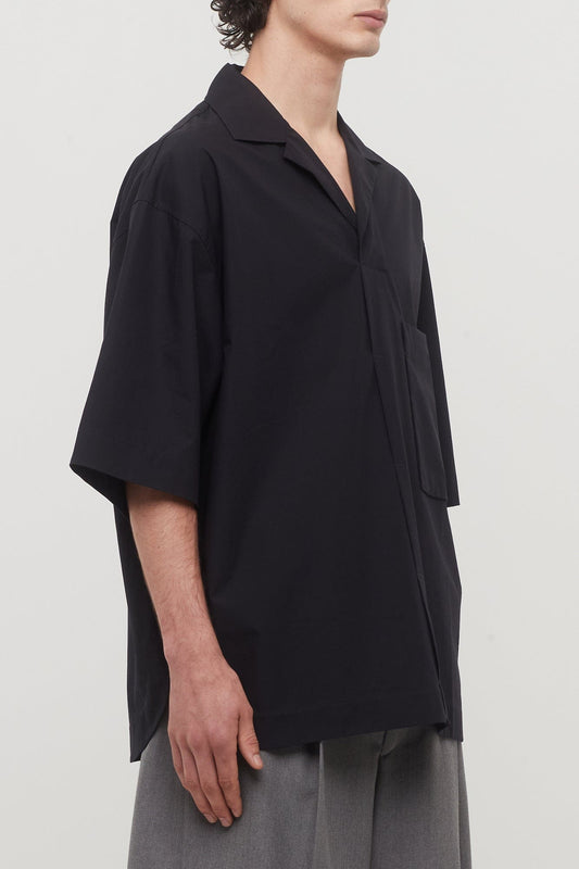 Jacquemus Le Haut Polo side