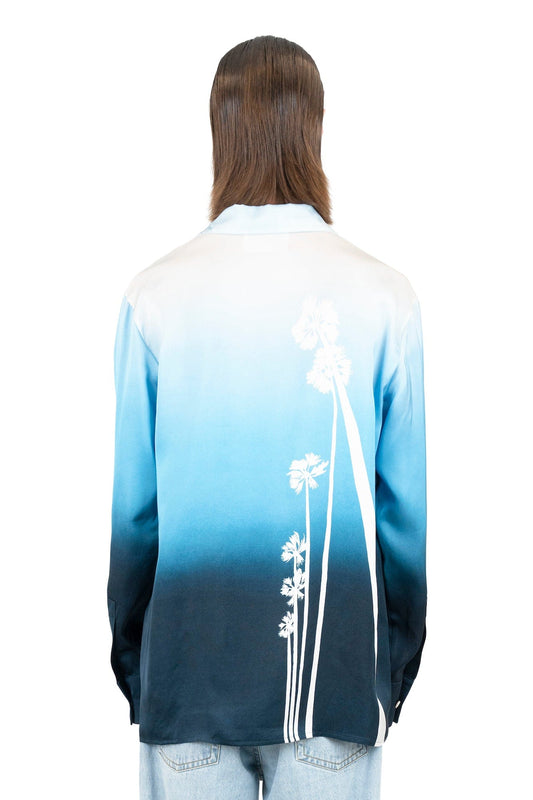 Jil Sander Shirt in Dawn back