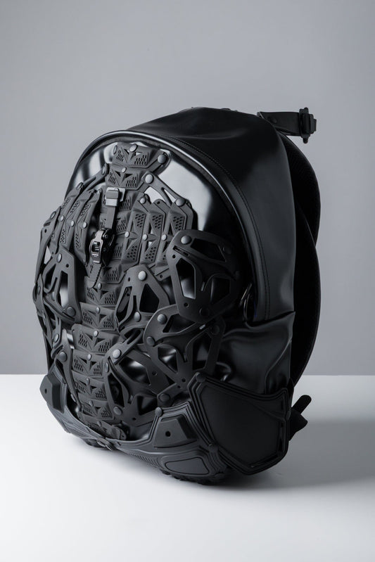 Junya Watanabe x Inneraum Backpack side