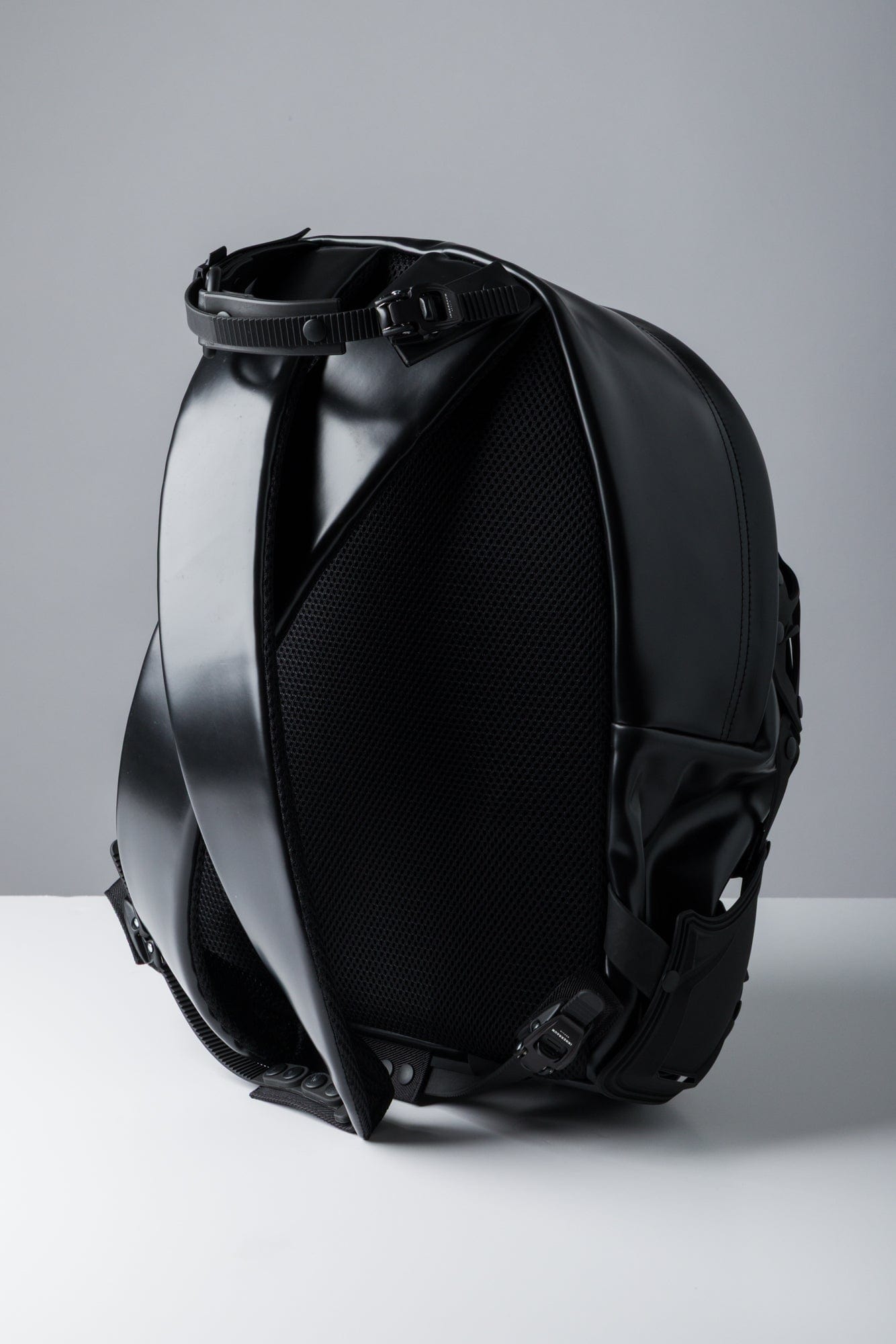 Junya Watanabe x Inneraum Backpack back