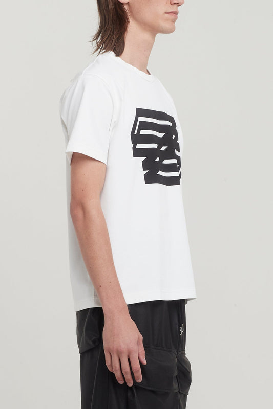 Junya Watanabe MAN Graphic T 2 side