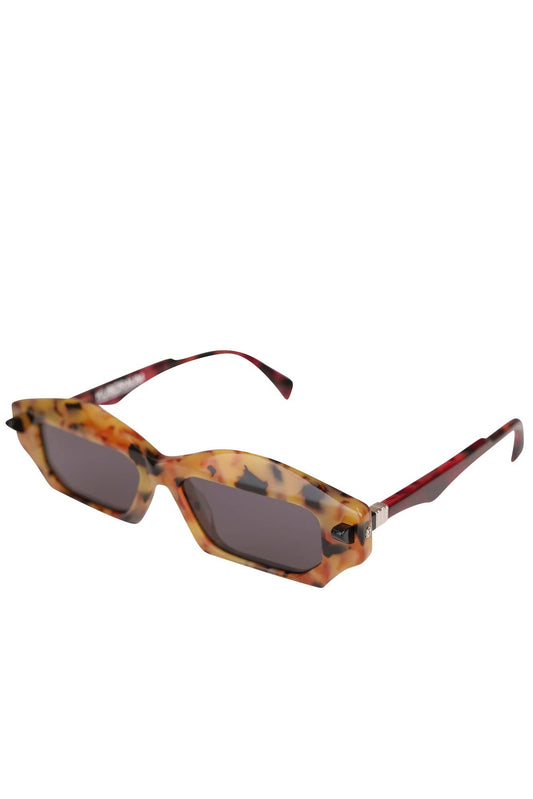 Kuboraum Q6 HX Havana side