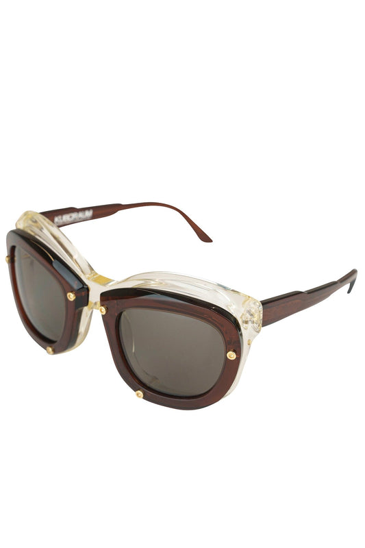 Kuboraum W2 Champagne & Coffee side