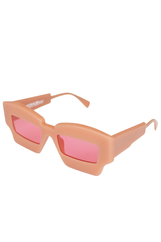 Kuboraum X6 in 24hr Pink side