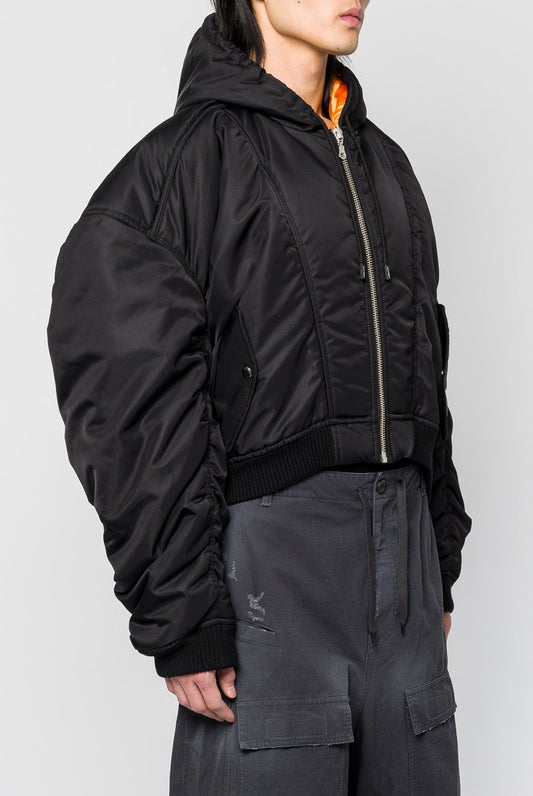 Lu'u Dan Distorted MA1 side