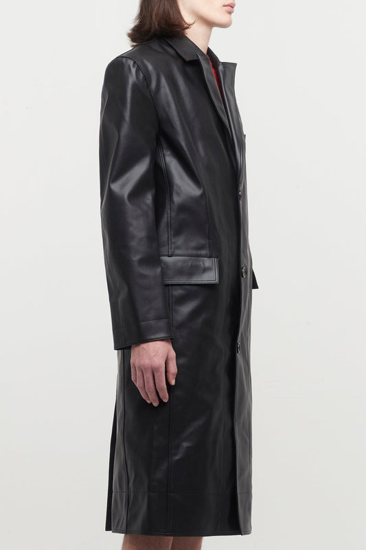 Lu'u Dan Oversized Tailored Coat side