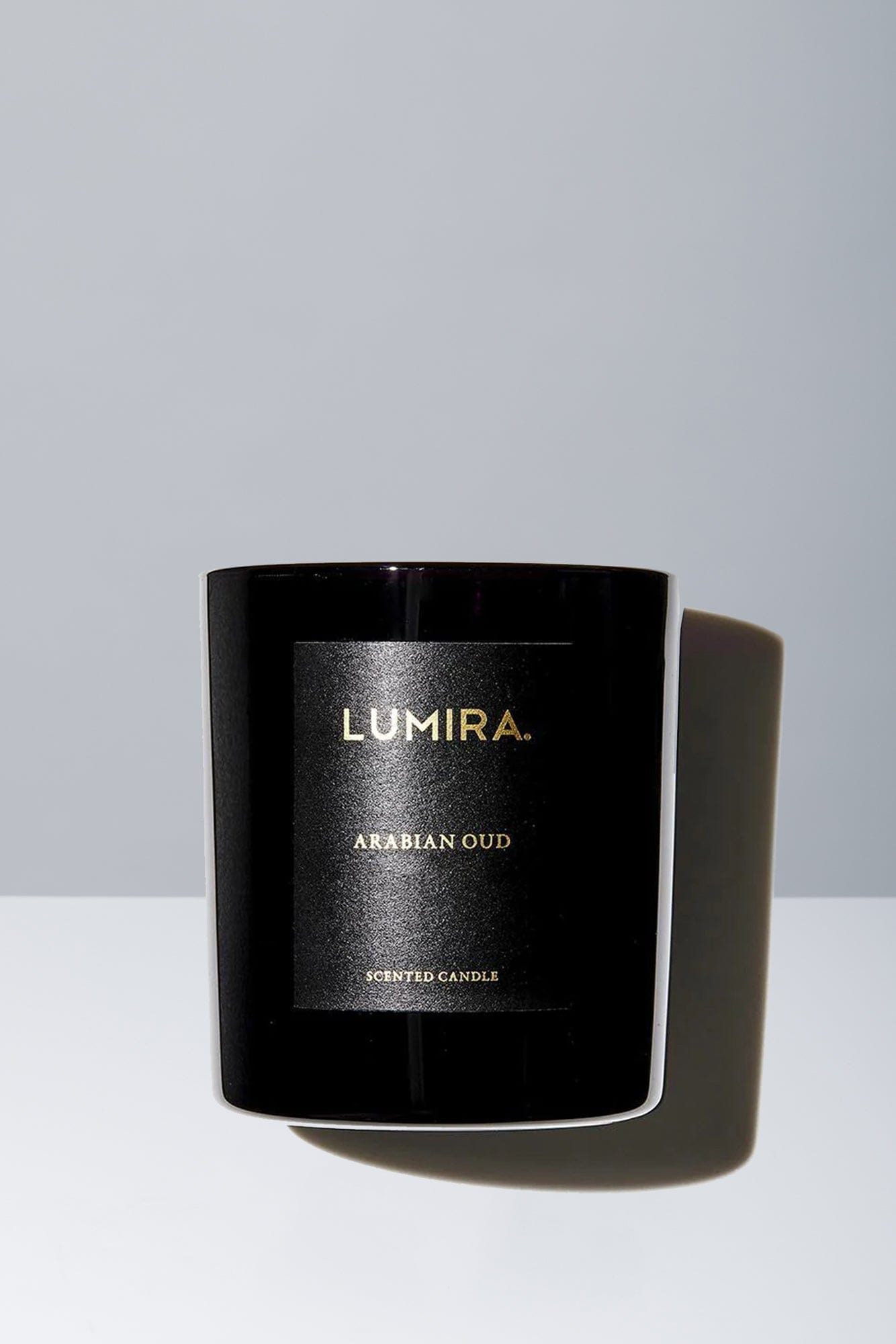 Lumira Arabian Oud Candle