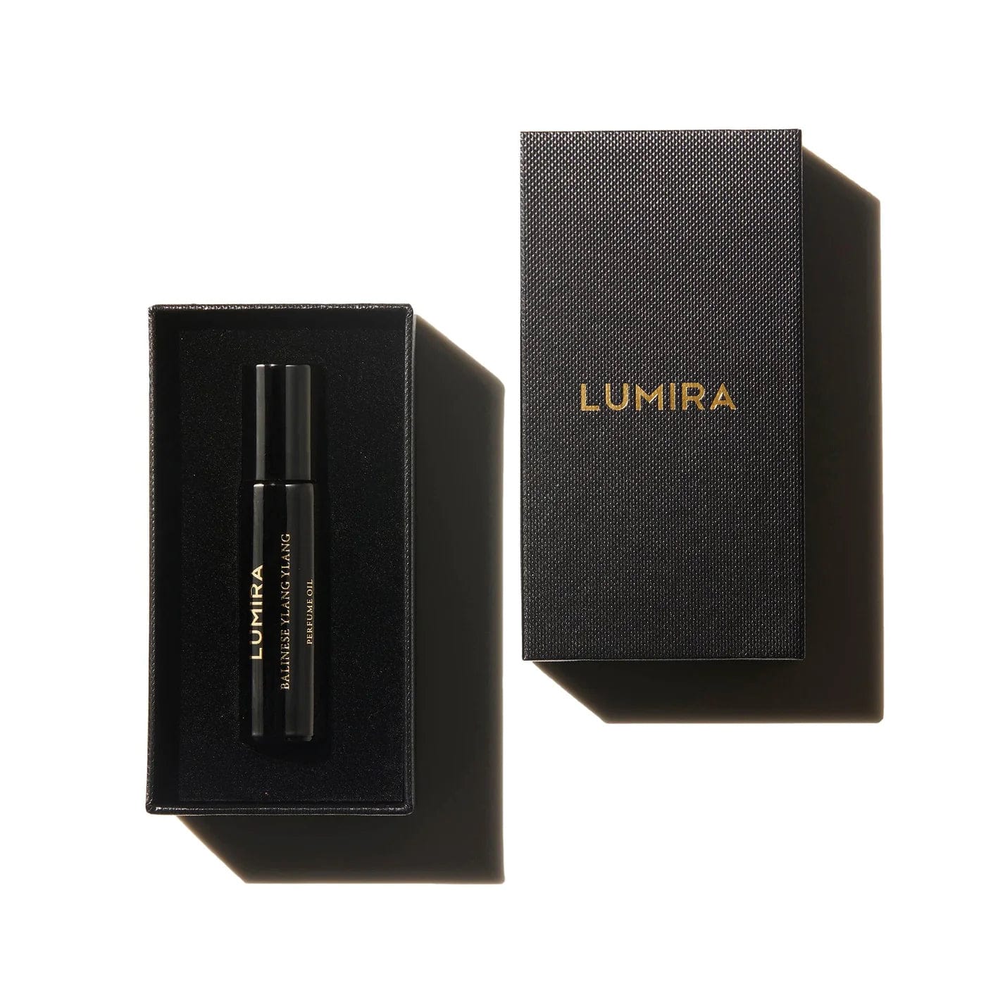 Lumira Balinese Ylang Ylang Perfume Oil with box